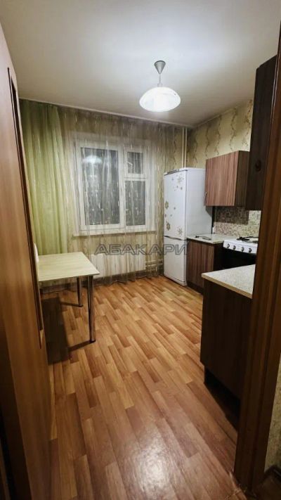 Лот: 21376779. Фото: 1. Сдам 1-комн. улица Петра Подзолкова... Квартиры, студии
