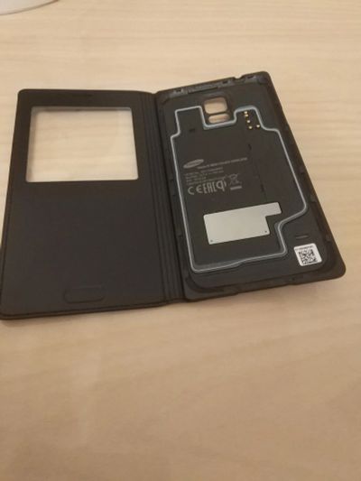 Лот: 12274270. Фото: 1. Чехлы для Samsung Galaxy S5. Чехлы, бамперы