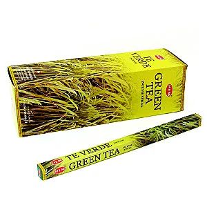 Лот: 10550987. Фото: 1. Зелёный Чай (Green Tea), HEM,. Талисманы, амулеты, предметы для магии