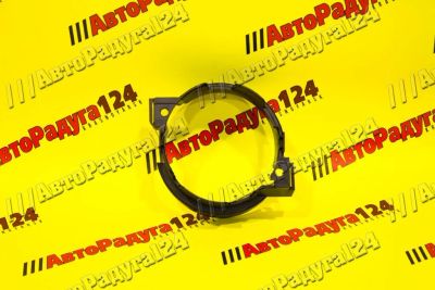 Лот: 18644538. Фото: 1. Кронштейн ПТФ Renault Logan Фаза1... Кузов