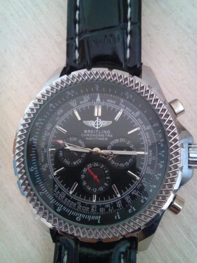 Лот: 11061225. Фото: 1. часы Breitling - Breitling Navitimer... Другие наручные часы