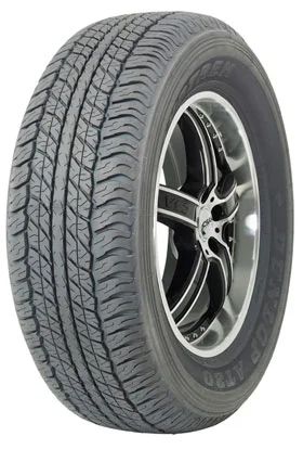 Лот: 5167706. Фото: 1. 265/60 R18 Dunlop Grandtrek AT20... Шины