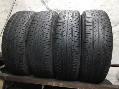 Лот: 18917424. Фото: 1. 165/70R13 79S Bridgestone B250. Шины