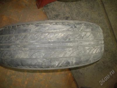 Лот: 2659762. Фото: 1. Firestone Firehawk TZ-100 195... Шины