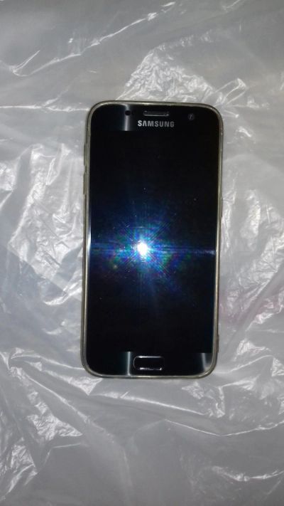 Лот: 16430744. Фото: 1. Samsung Galaxy S7. Смартфоны