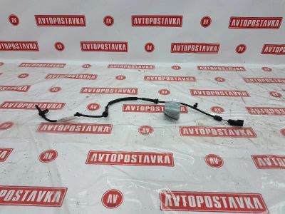 Лот: 20903501. Фото: 1. Датчик abs Mazda Demio DE3FS ZJ-VE... Кузов