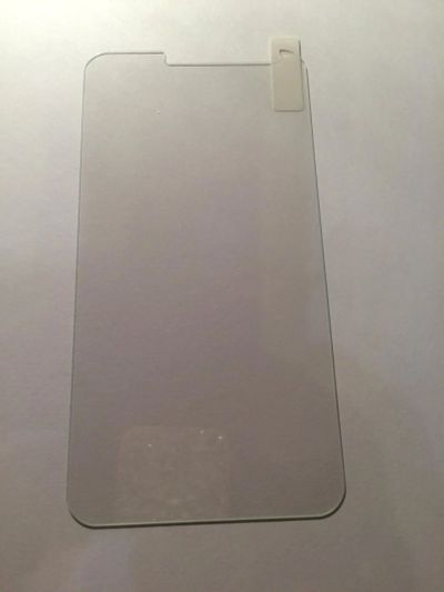 Лот: 9969486. Фото: 1. Защитное стекло Alcatel OT-5025... Защитные стёкла, защитные плёнки