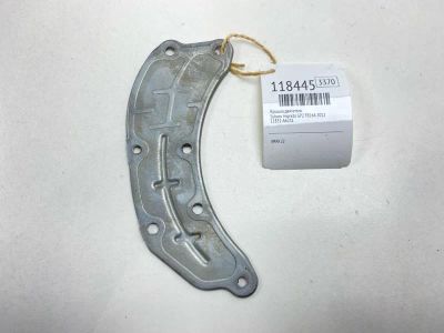 Лот: 25644731. Фото: 1. Крышка двигателя Subaru Impreza... Двигатель и элементы двигателя