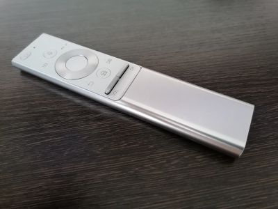 Лот: 17873415. Фото: 1. Пульт Samsung rmcrmm1ap1. Пульты ДУ