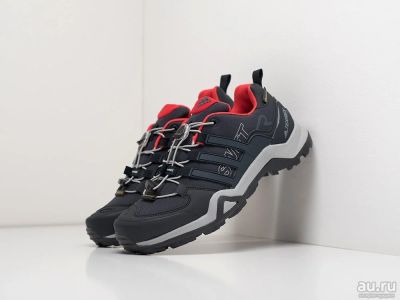 Лот: 17369187. Фото: 1. Кроссовки Adidas Terrex Swift... Кеды, кроссовки, слипоны