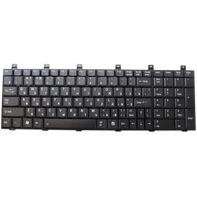 Лот: 20734753. Фото: 1. Клавиатура ноутбука Toshiba. Клавиатуры для ноутбуков