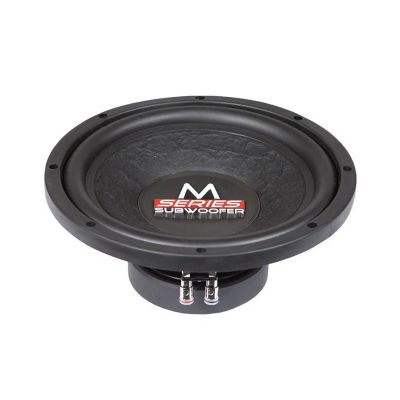 Лот: 17253353. Фото: 1. Сабвуфер Audio System M-12. Сабвуферы