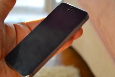 Лот: 4520120. Фото: 1. продам Iphone 5s 16g. Смартфоны