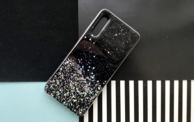Лот: 19989467. Фото: 1. Чехол для Samsung Galaxy A50 A30s... Чехлы, бамперы