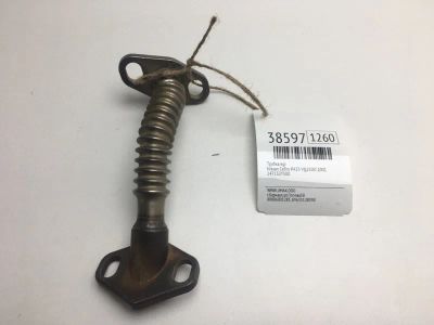 Лот: 20388903. Фото: 1. Трубка EGR Nissan Cefiro 2001... Другое (автозапчасти)