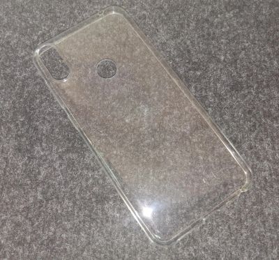 Лот: 12609324. Фото: 1. Чехол Asus ZenFone Max Pro M1... Чехлы, бамперы