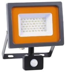 Лот: 12253248. Фото: 1. Прожектор PFL-SC-SMD-30Вт LED... Другое освещение
