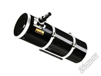 Лот: 5747114. Фото: 1. Труба оптическая Sky-Watcher BK... Телескопы