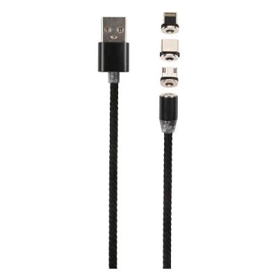 Лот: 24540167. Фото: 1. Кабель Red Line USB Type-C/micro-USB... Дата-кабели, переходники