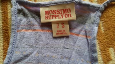 Лот: 9105044. Фото: 1. майка ти-шот можно как сорочку... Футболки, поло, топы, лонгсливы
