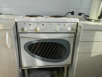 Лот: 2983149. Фото: 1. Эл. плита МЕЧТА. Красноярск
