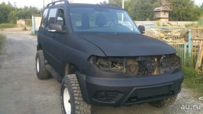Лот: 8539609. Фото: 1. Raptor(защитное покрытие раптор... Всё для покраски