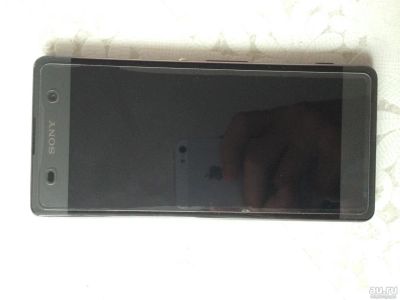 Лот: 10030572. Фото: 1. Продам Sony XA 9000 руб. Смартфоны