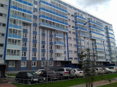 Лот: 6280518. Фото: 1. продажа или обмен 1-к. новый дом... Квартиры, студии