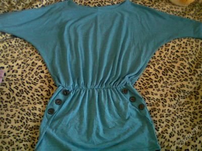 Лот: 2692685. Фото: 1. платье туника. Платья