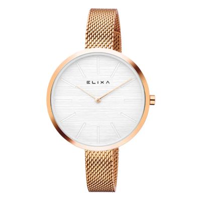 Лот: 23807820. Фото: 1. Женские часы ELIXA Beauty E127-L527. Оригинальные наручные часы