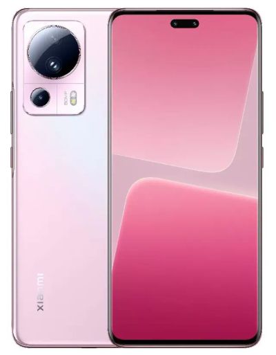 Лот: 20000065. Фото: 1. Смартфон Xiaomi 13 Lite 8/256Gb... Смартфоны