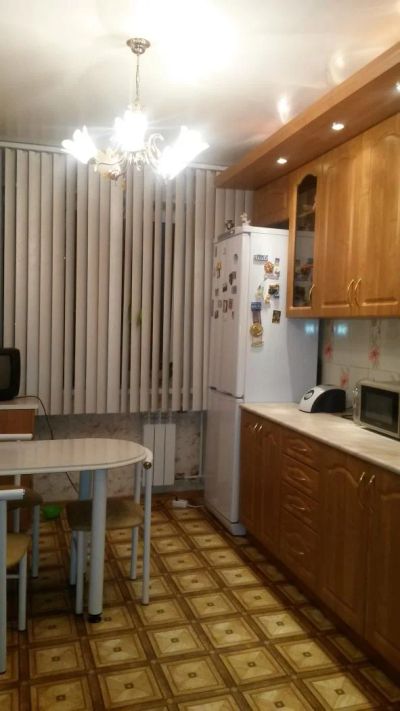 Лот: 6451776. Фото: 1. Продам 3-ком ул. Юности, 8, 3550... Квартиры, студии