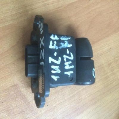 Лот: 9688898. Фото: 1. Датчик расхода воздуха Toyota... Электрооборудование