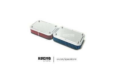 Лот: 11302878. Фото: 1. Фильтр нулевого сопротивления... Детали тюнинга