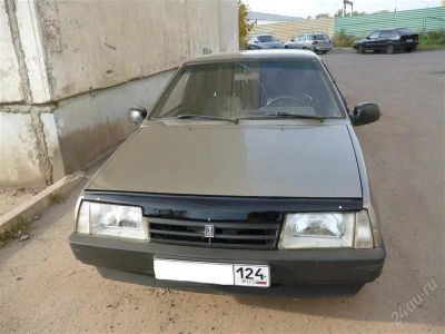 Лот: 2094875. Фото: 1. Продам ВАЗ 21099. Автомобили