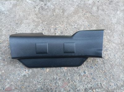 Лот: 19255865. Фото: 1. Накладка порога Nissan X-Trail... Кузов