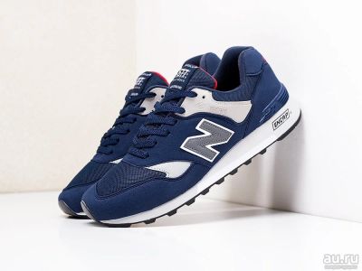 Лот: 17096407. Фото: 1. Кроссовки New Balance 577 (18644... Кеды, кроссовки, слипоны