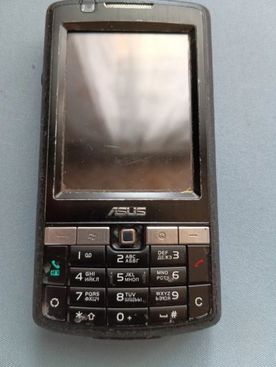 Лот: 25555698. Фото: 1. Коммуникатор asus. Смартфоны
