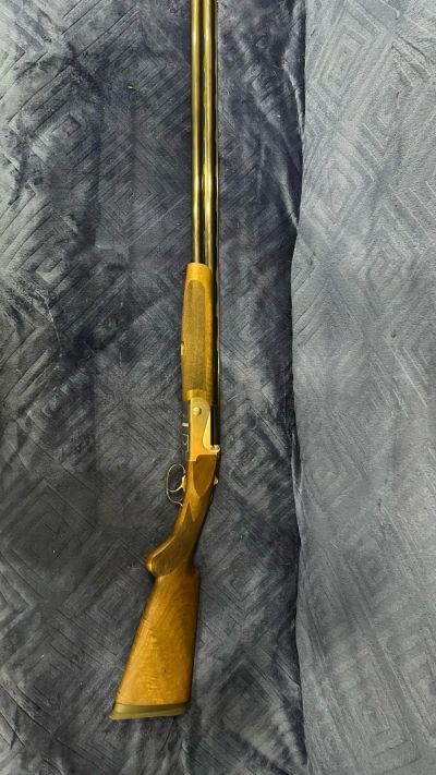 Лот: 19992605. Фото: 1. franchi instinct SL. Охотничье оружие