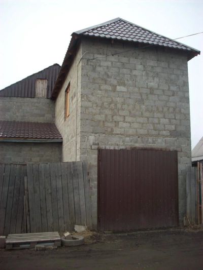 Лот: 5399306. Фото: 1. «Алюминий» Собственник. Дома