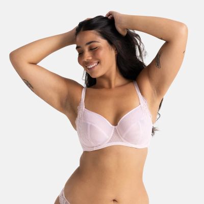 Лот: 24206702. Фото: 1. Бюстгальтер LaRedoute. Нижнее бельё