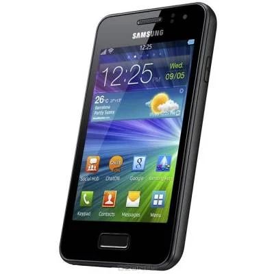 Лот: 3011031. Фото: 1. Продам смартфон SAMSUNG GT-S7250D... Смартфоны