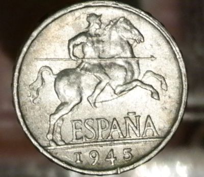 Лот: 9551760. Фото: 1. Страны Запада (5466) Испания... Остальные страны