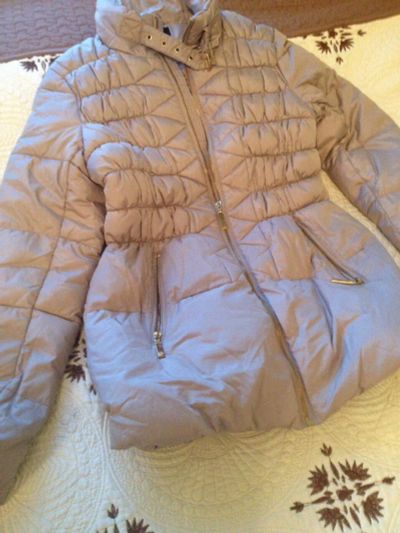 Лот: 8516660. Фото: 1. Продам куртку. Верхняя одежда