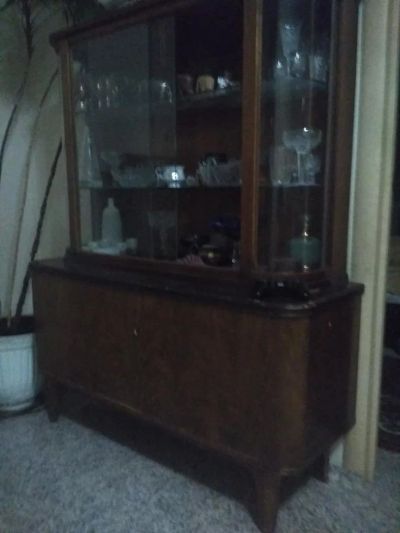 Лот: 11048148. Фото: 1. Сервант. Мебель