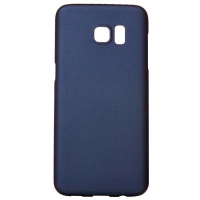 Лот: 11254992. Фото: 1. Чехол Samsung Galaxy S7 (blue... Чехлы, бамперы