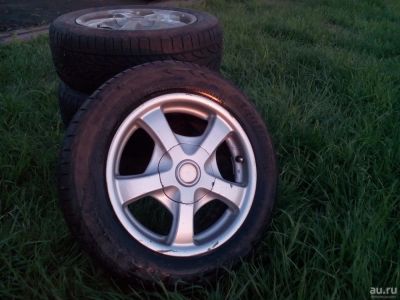 Лот: 9761640. Фото: 1. диски. Диски