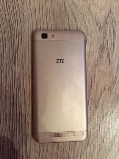 Лот: 10677422. Фото: 1. Смартфон ZTE Blade A 610. Смартфоны