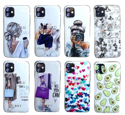 Лот: 22147185. Фото: 1. ЧЕХОЛ ДЛЯ iPhone 11 CLEAR CASE... Чехлы, бамперы