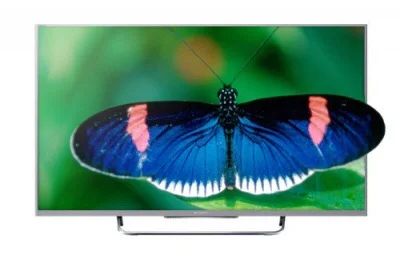Лот: 4890279. Фото: 1. Новый 3D LED Smart телевизор Sony... Телевизоры